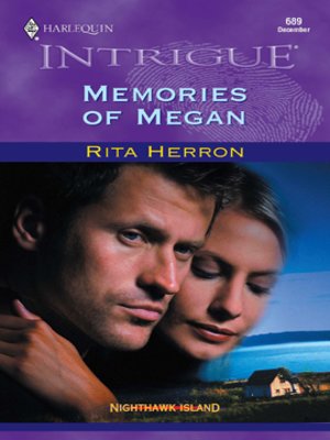 cover image of Memories of Megan